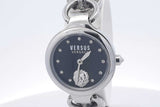 Versus Versace Broadwood Quartz 26mm Stainless Steel Watch Eb0225lxzdu