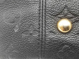 Louis Vuitton Artsy Mm Monogram Empreinte Leather Top Handle Bag Sd0825czxsa
