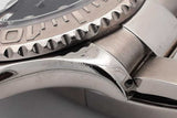 Rolex Yacht Master Oyster Perpetual Date 40mm Stainless Steel Watch Eb526llrxzsa