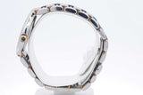 Cartier Must 21 Two Tone Quartz 28mm Stainless Steel Watch Eb1225rxzdu