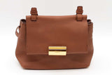 Salvatore Ferragamo Ginger Crossbody Bag Eb0826wxzde