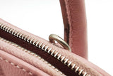 Balenciaga Pink Leather Ville Top Handle Bag Eb0726wxzsa