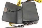 Off White Diag Binder Clip Shoulder Bag Eb0926wxzde