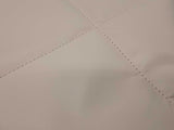 Tory Burch Kira Diamond Quilt Warm White Leather Shoulder Bag Do1225pxzde