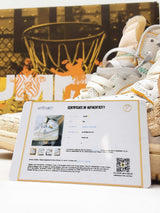 Union La X Bephies Beauty Supply X Jordan 1 Retro Sneakers Size 9 Sd0526crdu