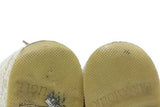 Gucci Gg Marmont Ankle Tie Wedge Espadrilles Size 35.5 Eb0926lrxsa
