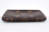 Louis Vuitton Monogram Key Pouch Eb0726lordu