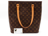 Louis Vuitton Vavin Brown Handbag Aa0425ezxdu