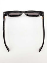 Off-white Virgil Crystal Embellished Sunglasses Oeri126-m Eb0826oorde