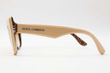 Dolce & Gabbana Dg4417 Cat Eye Sunglasses Sd0826ezdu