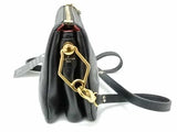 Louis Vuitton Coussin Bb Black Handbag Mk0826owzxmia