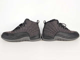 Air Jordan 12 Retro Wool 852627-003 Sneakers Size 10.5 Sd0726lzxde
