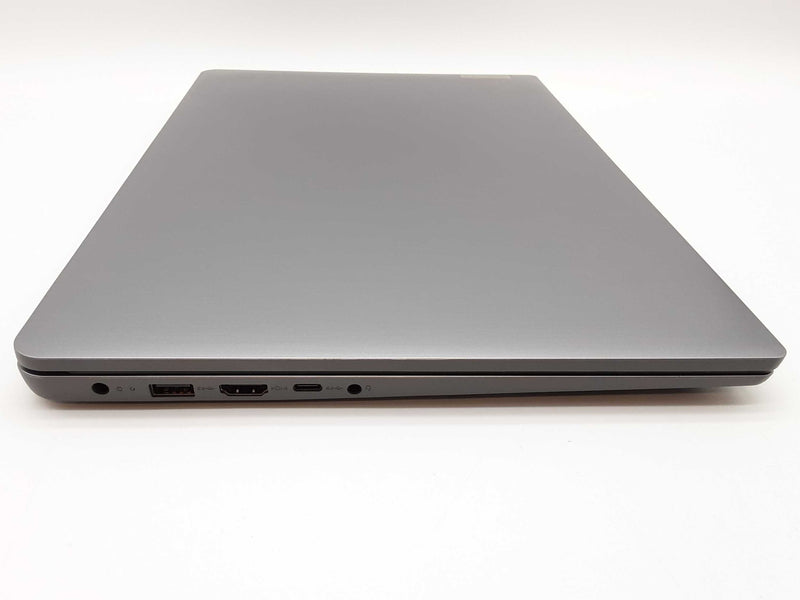 Lenovo Ideapad 3 15 In Gray Laptop Do0825lrxde