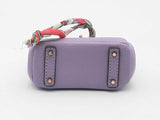 Mini Bag Charm Purple Aa0725isa