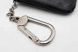 Louis Vuitton Damier Graphite Key Pouch Eb1025loxdu