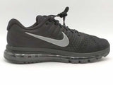 Nike Air Max 2017 849559-001 Black Shoes Size 12 Aa1026rzsa