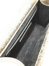 Yves Saint Laurent Metallic Kate Crossbody Bag Eb0726pxzsa