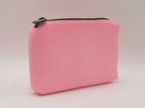 Vip Pink Neoprene Cosmetic Pouch Fw0225ozdu