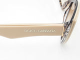 Dolce & Gabbana Cat Eye Sunglasses Fw0826ezdu