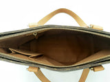 Louis Vuitton Monogram Cabas Piano Shoulder Bag Aa1224rexsa