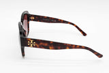 Tory Burch Sunglasses Ty7143u Eb1026wrde