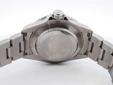 Rolex Submariner Date 16610 40mm Automatic Watch Sd0126cezxdu