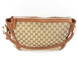 Gucci Gg Canvas Medium Bella Hobo Bag Sd0926orzdu