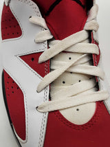 Nike Ct8529-106 Air Jordan 6 Retro Carmine Shoes Size Us 9 Mens Do0825rxde