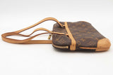 Louis Vuitton Mini Coussin Monogram Canvas Handbag Sd0425rrrsa