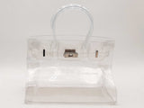 Clear Stadium Handbag Aa1225ozsa
