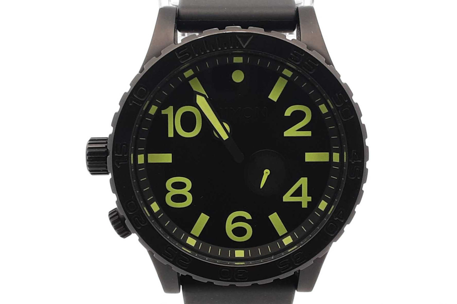 Nixon The 51-30 51mm Quartz Watch Eb0125lrxmia – Max Pawn