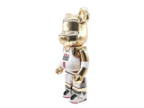 Medicom Toy Bearbrick Michael Jordan 1992 Usa 1000% Gold Chrome Figure Jg1225lzxzmia
