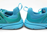 Nike Air Presto Sneakers In Rio Teal Us Size 11 Fw0925ixdu