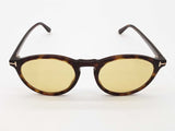Tom Ford Tf904 Aurele Photochromic Brown Havana Frames Sunglasses Do0926lxzde