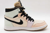 Nike Zoom Air Jordan 1 Sneakers Size 9 Ct0979-101 Eb0326wxde