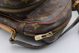 Louis Vuitton Monogram Amazone Crossbody Bag Eb0926oxzsa