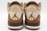 Nike Air Jordan 3 Retro Sneakers Size 11.5 Ct8532-102 Eb0726rxdu