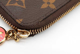 Louis Vuitton Monogram Noa Key Holder Pouch Eb0726lrxde