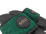 Gucci 675112 Green Size 9 Jg0924lormia