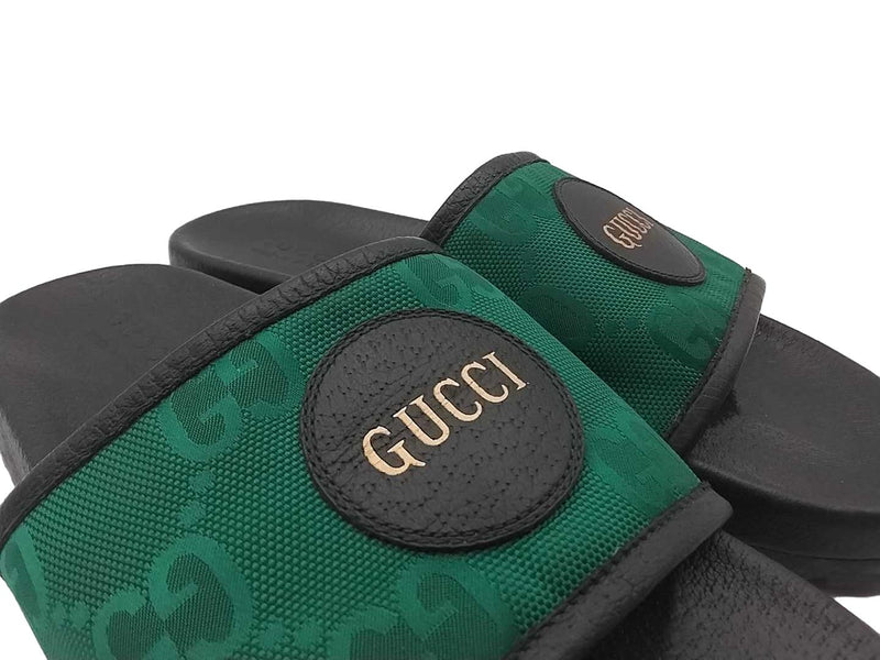 Gucci 675112 Green Size 9 Jg0924lormia