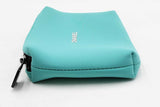 Vip Turquoise Blue Neoprene Cosmetic Pouch Eb0225oxdu