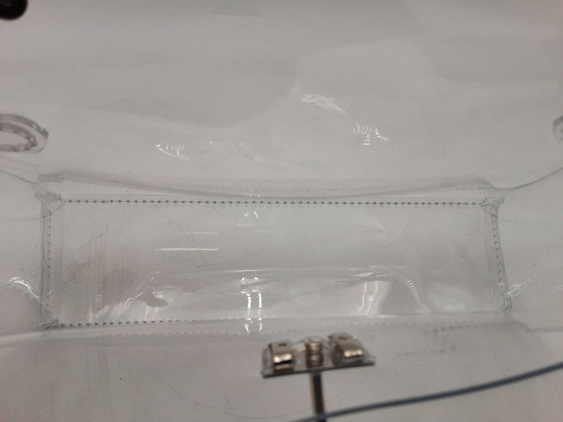 Clear Stadium Small Handbag Aa1225lrsa