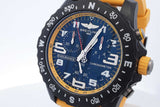 Breitling Endurance Pro Quartz Chronograph 44mm Watch Eb0526lxxzde