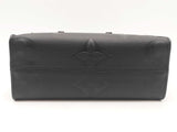 Louis Vuitton Onthego Monogram Empreinte Leather Handbag Sd0725lczxsa