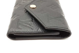 Louis Vuitton Monogram Empreinte Victorine Wallet Eb0726orxdu