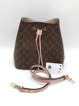 Louis Vuitton Monogram Neo Noe Bucket Bag Eb1026lxxzsa
