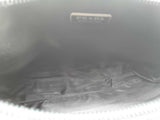 Prada Re-edition 2000 Black Re-nylon Mini Bag Sd0526orzdu