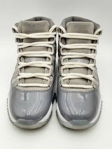 Nike Air Jordan 11 Retro Cool Grey 2021 High Top Sneakers Size 6 Fw0924rrsa