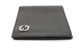 Gucci Marmont Gg Black Leather Wallet Eb0926crsa