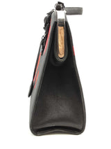 Prada Canapa Floral Frame Bag Eb0926orxsa